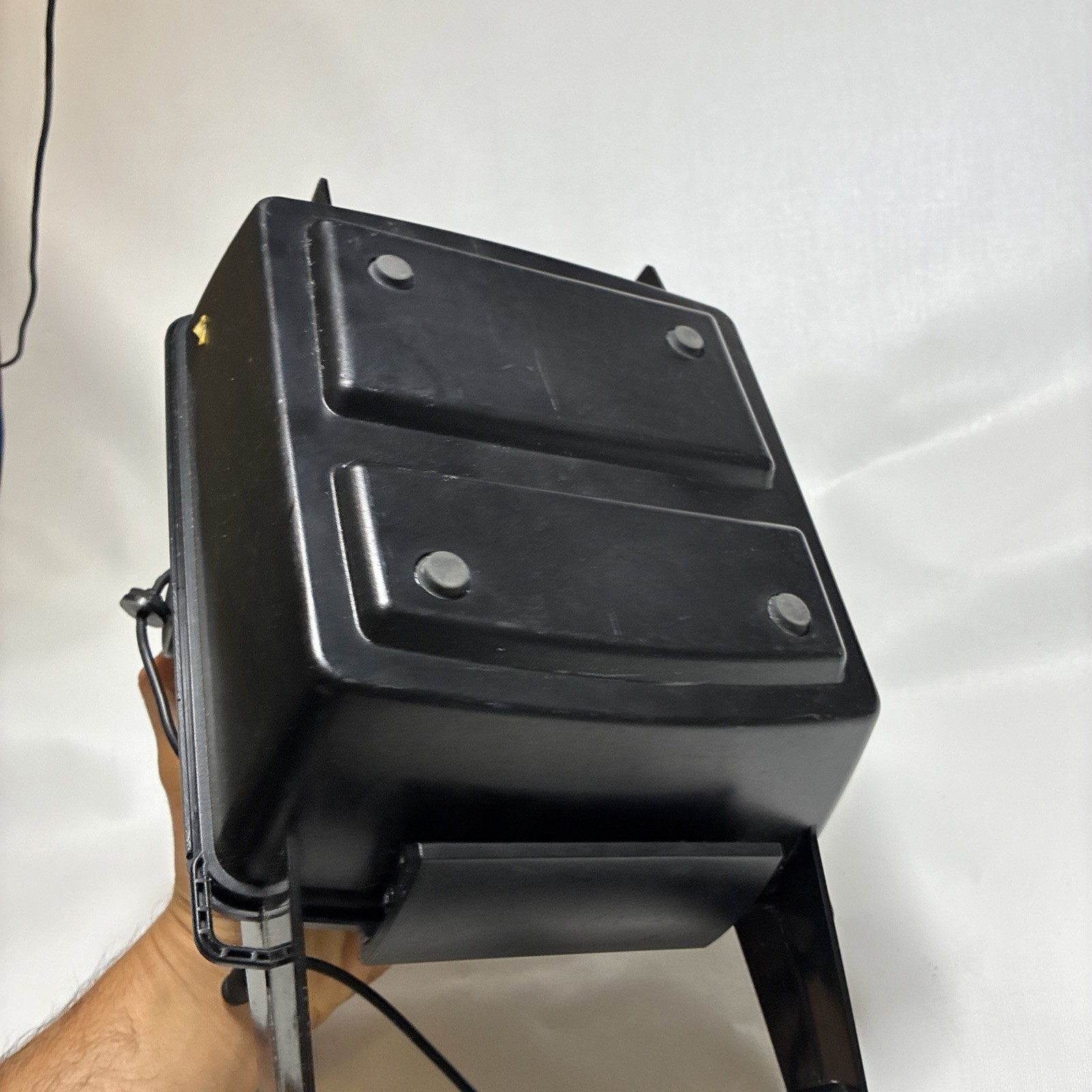 Eagle SupraPro I.D. Portable Fishfinder Sonar Back Light