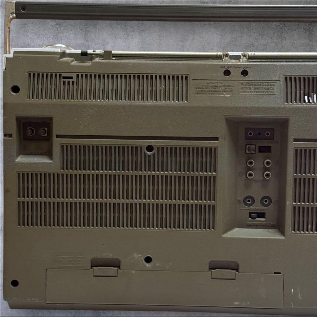 HITACHI PERDISCO TRK-8800RM (as-is condition)