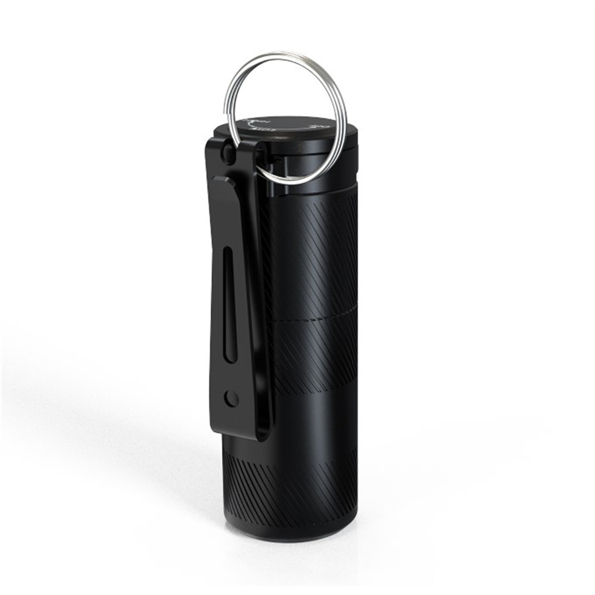 Maxxeon SearchPoint POCO Rechargeable Mini Flashlight Display Kit - 10 Count