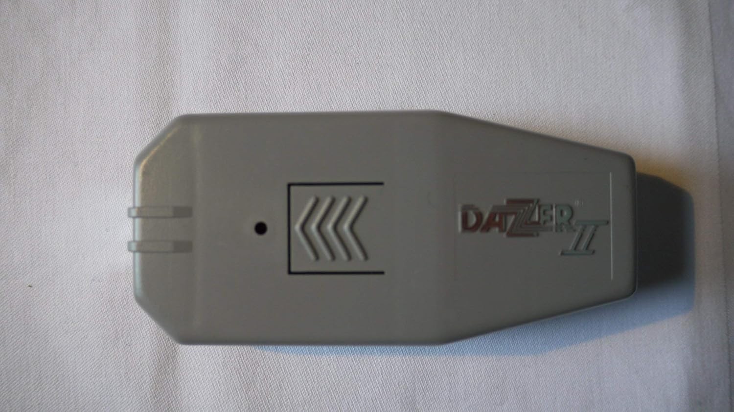 High-Powered Ultrasonic Repeller