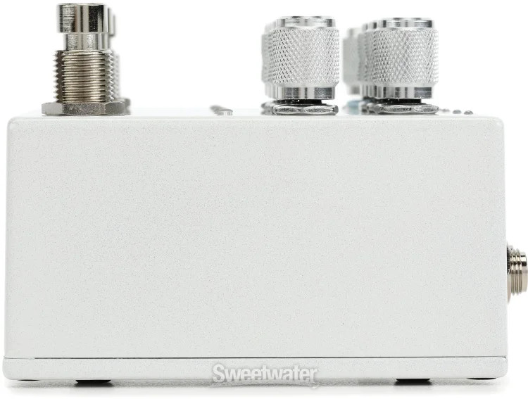 Empress Effects Echosystem Dual Engine Delay Pedal