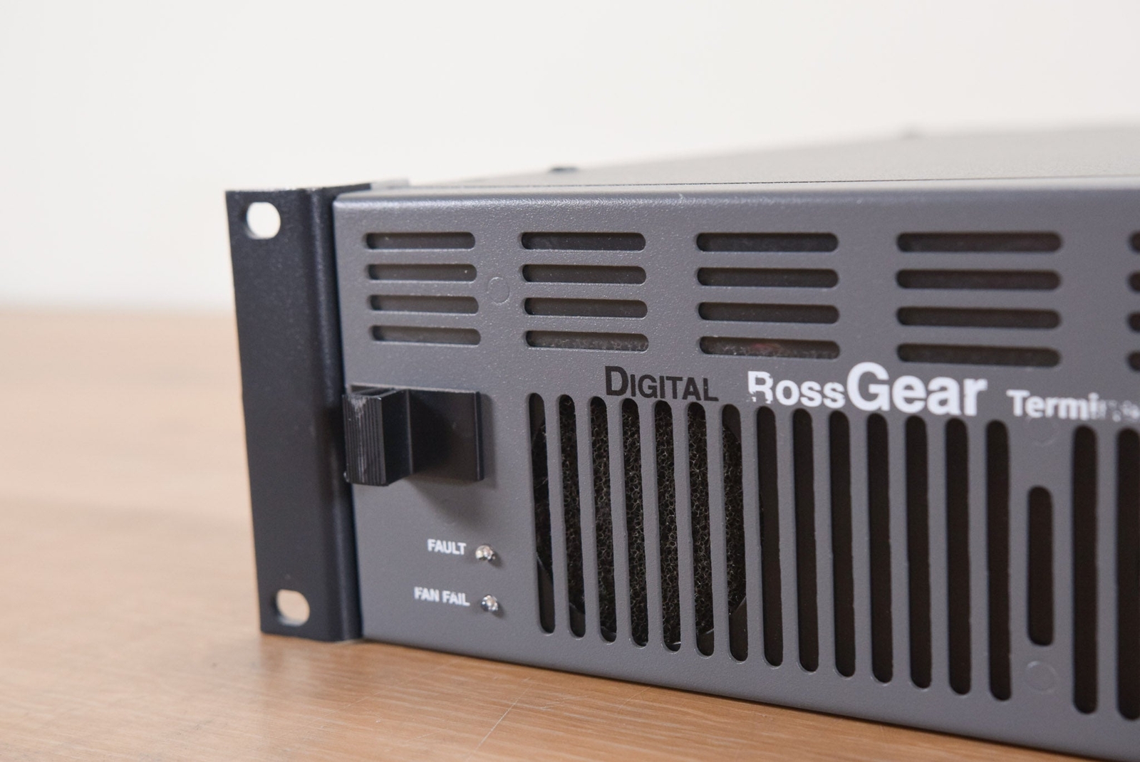 Ross DFR-8110A Digital RossGEAR Terminal CG00KMS