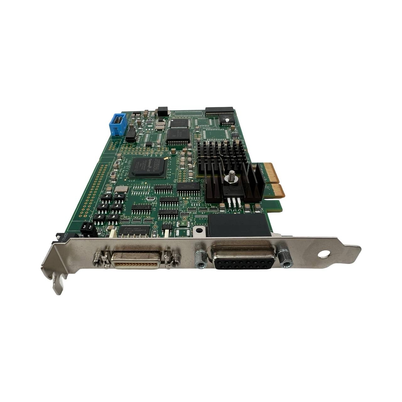 PIC-E Altera Cyclone ll NEO-2.6-5041-CLB