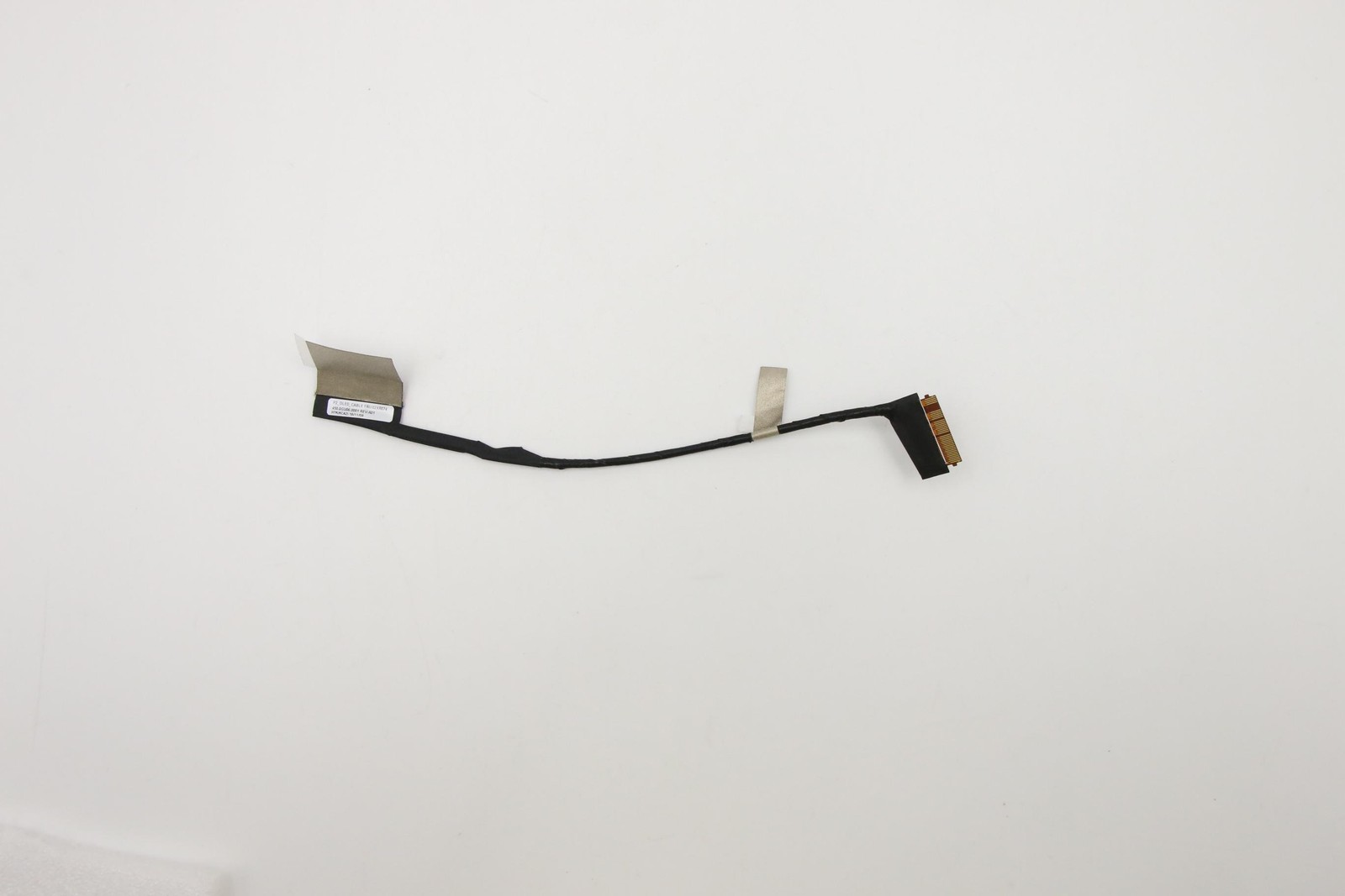 02XR074 Lenovo Laptop LCD EDP Cable UHD OLED Touch