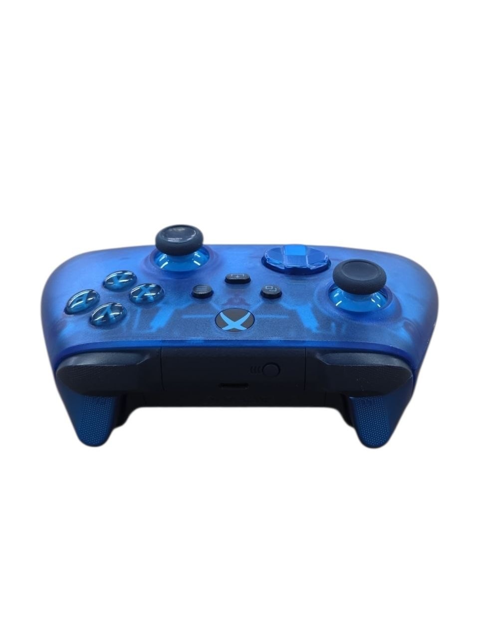 Xbox Wireless Controller Sky Cipher Special Edition Series X|S