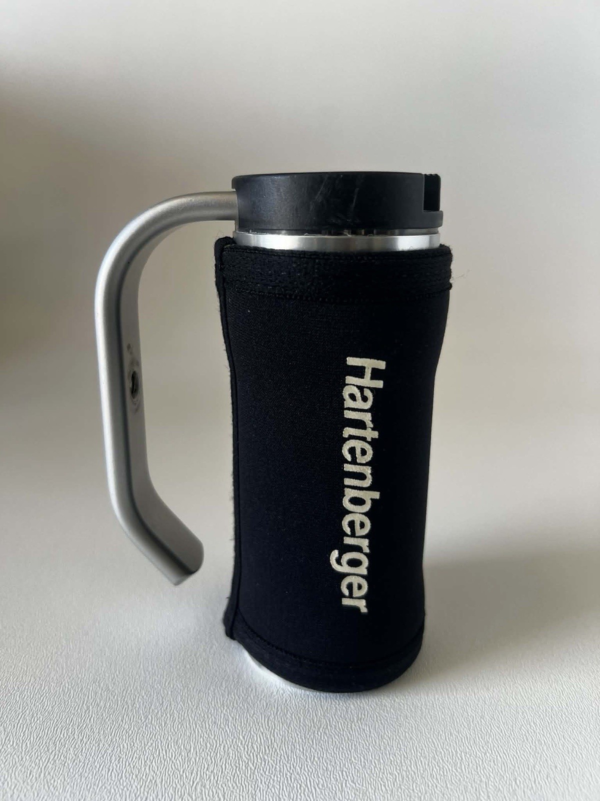 Hartenburger Nano Compact SCUBA Dive Light