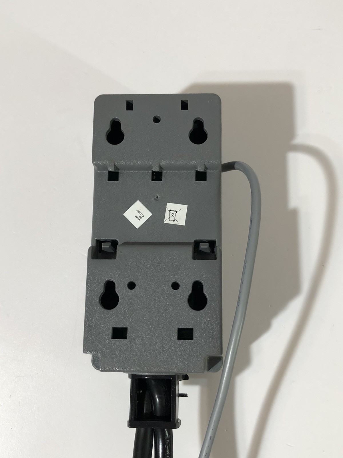 Penn Johnson Controls A419 Electronic Temperature Controller W Sensor/Power Cord