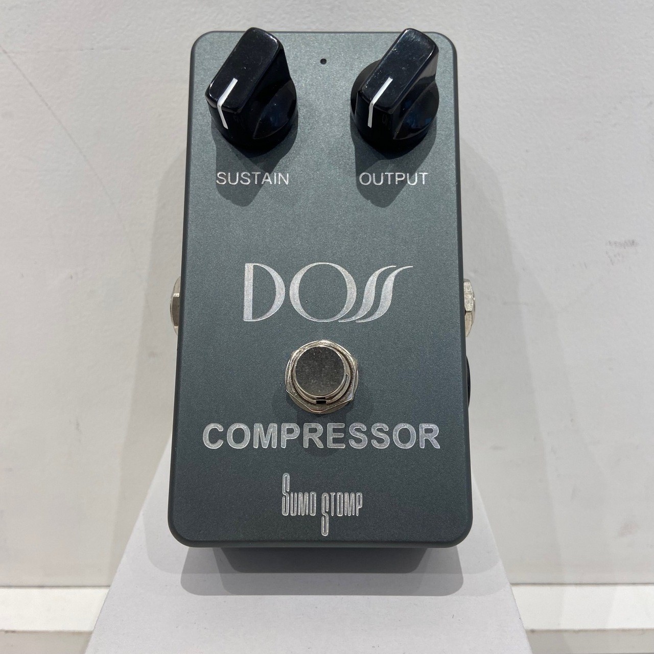 SUMO STOMP DOSS COMPRESSOR Used Compressor