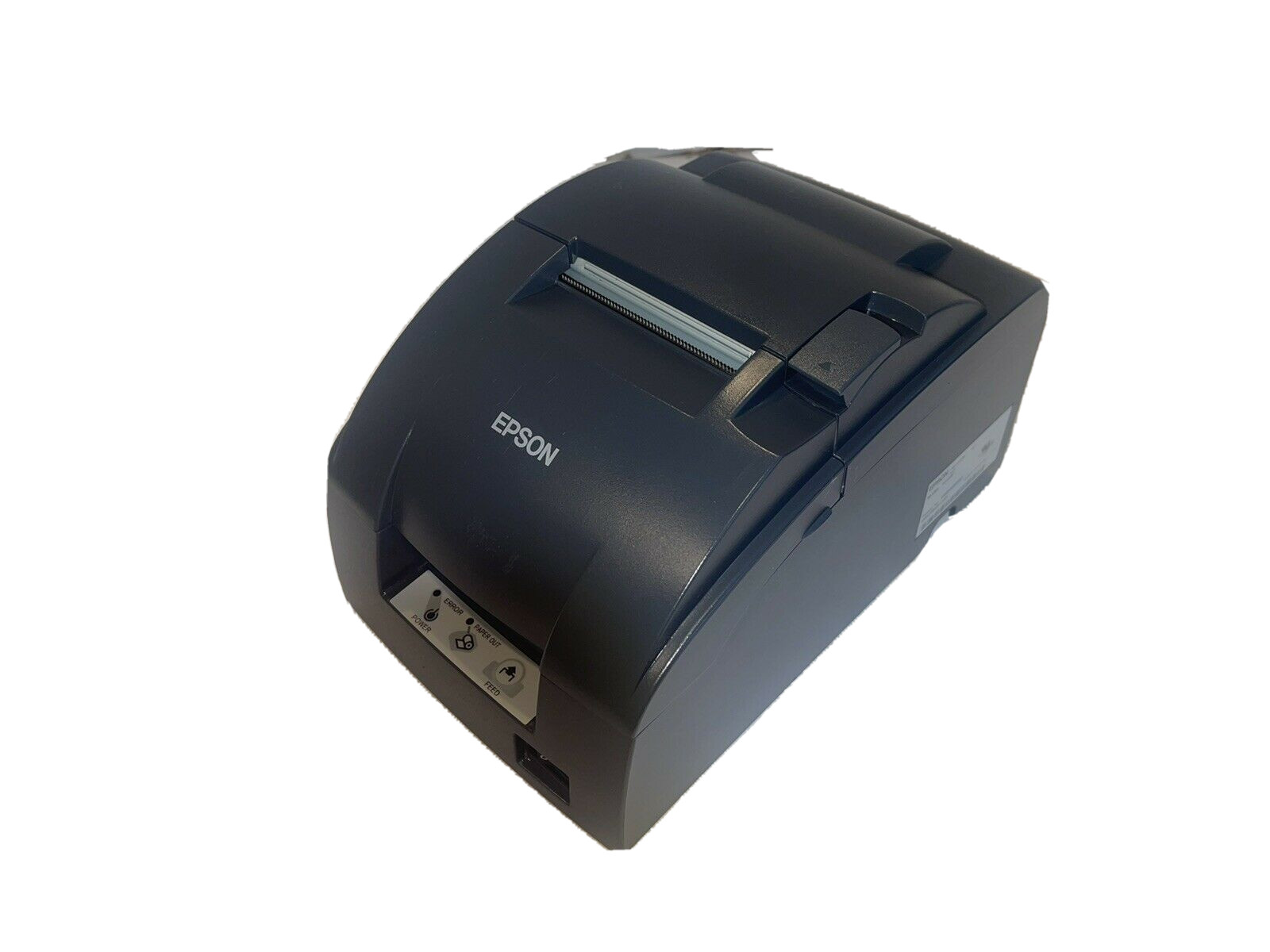 EPSON TM-U220B (767) M188B Dot Matrix POS Receipt Printer Ethernet / USB NEW