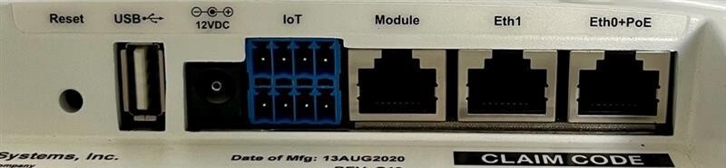 NEW-Mist Systems AP41 Internal Antenna Wireless Access Point w/bracket AP41-US