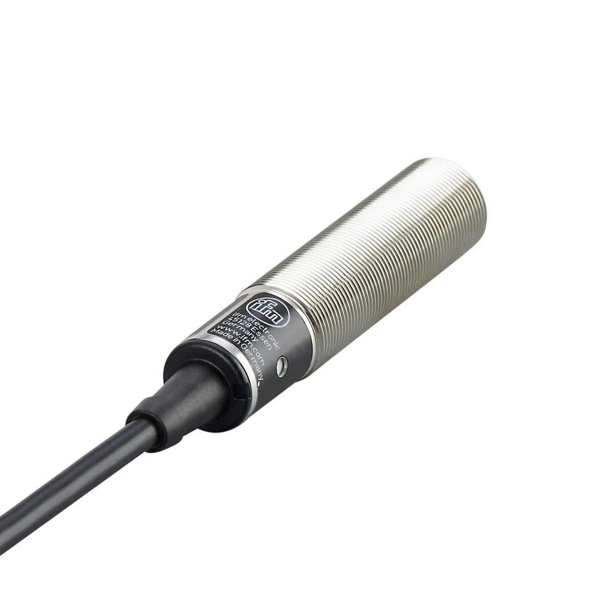 IFM IG0328 IGA2005-ABOA/V4A Proximity Switch Sensor New