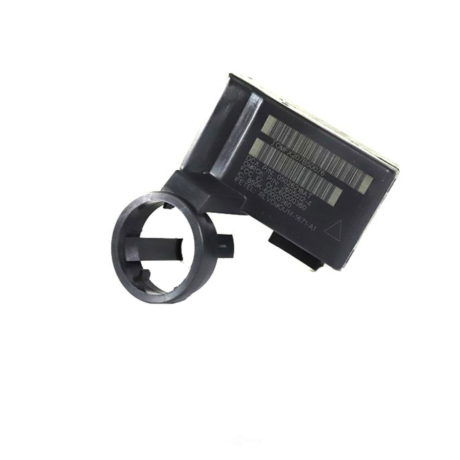 Mopar 05026218AT Keyless Entry Receiver