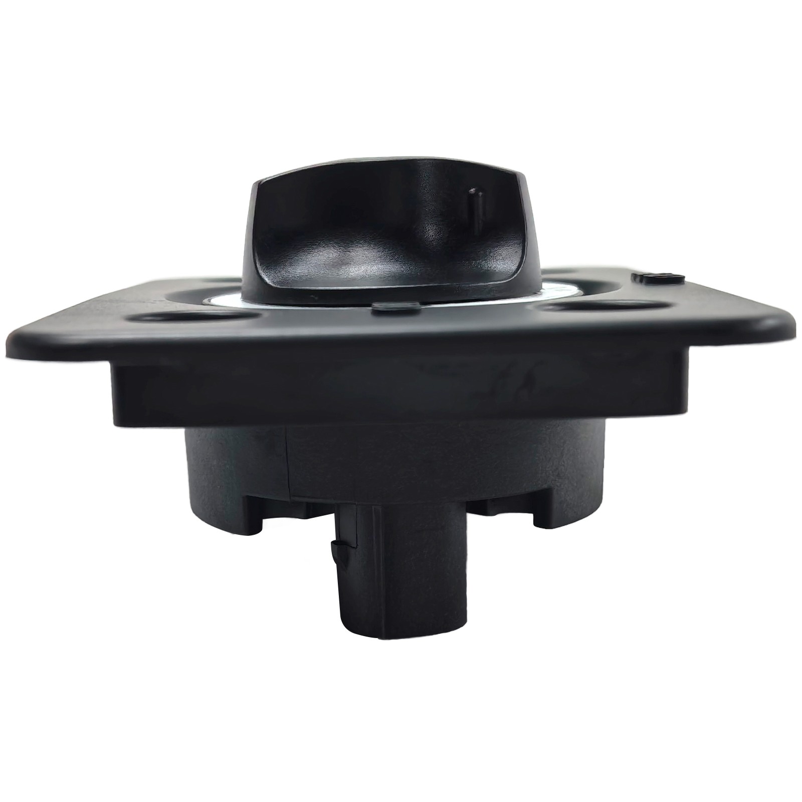 Cutoff Switch For Freightliner Cascadia Battery Disconnect Switch w/Red LED