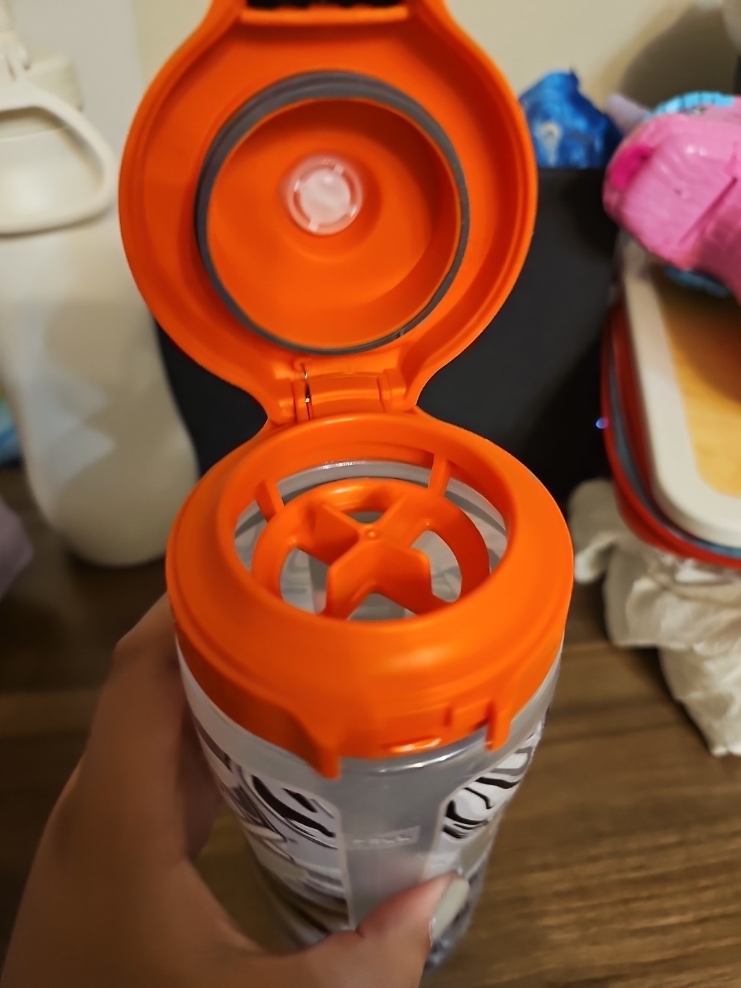 Gatorade 30oz Gx