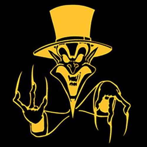 Insane Clown Posse - Ringmaster [New CD]