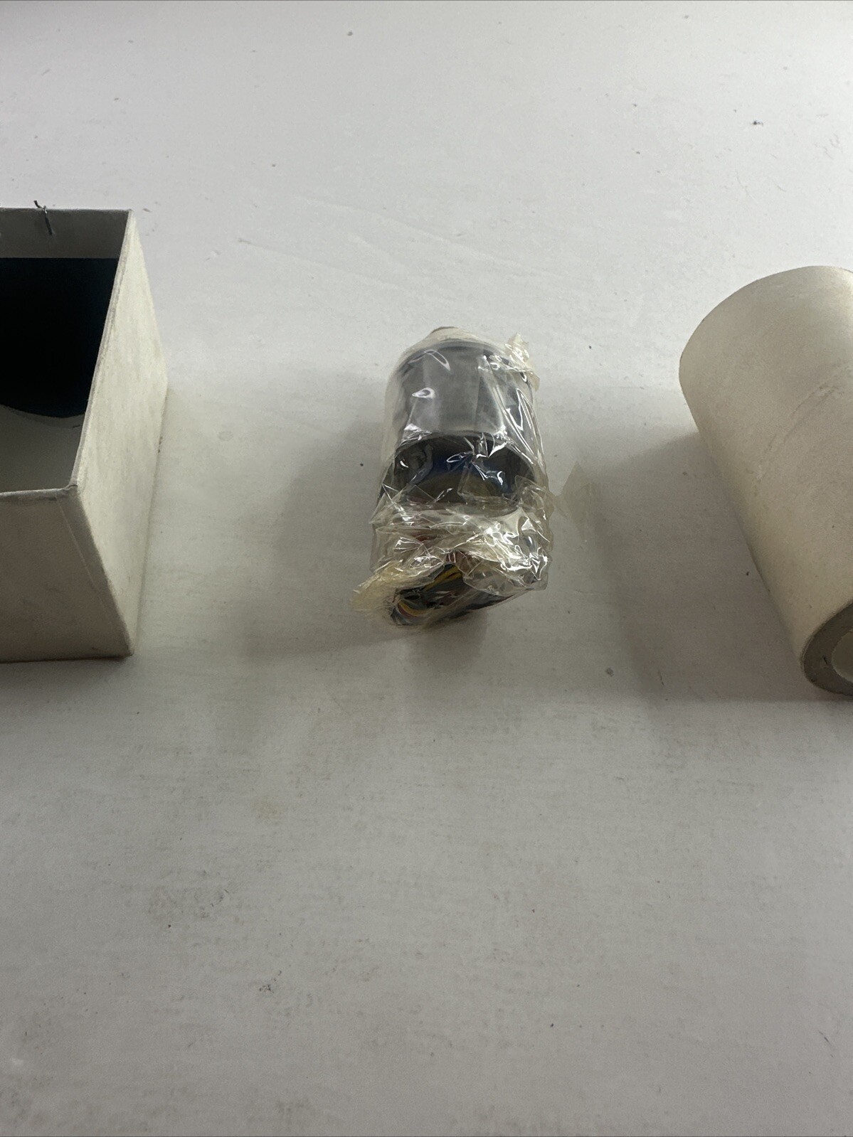 NOS - Clifton Control Transformer CT-15-D-5