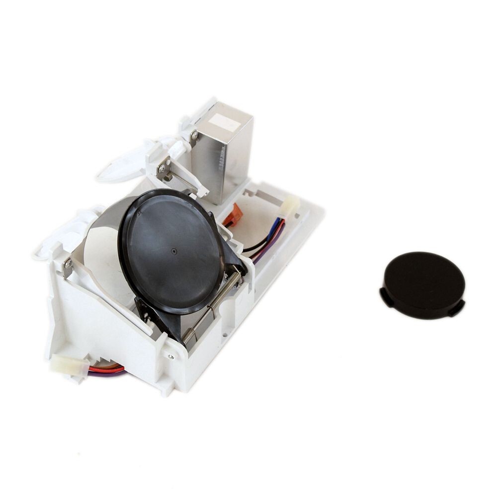 New Genuine OEM Electrolux Frigidaire Refrigerator Dispenser Module 240563637