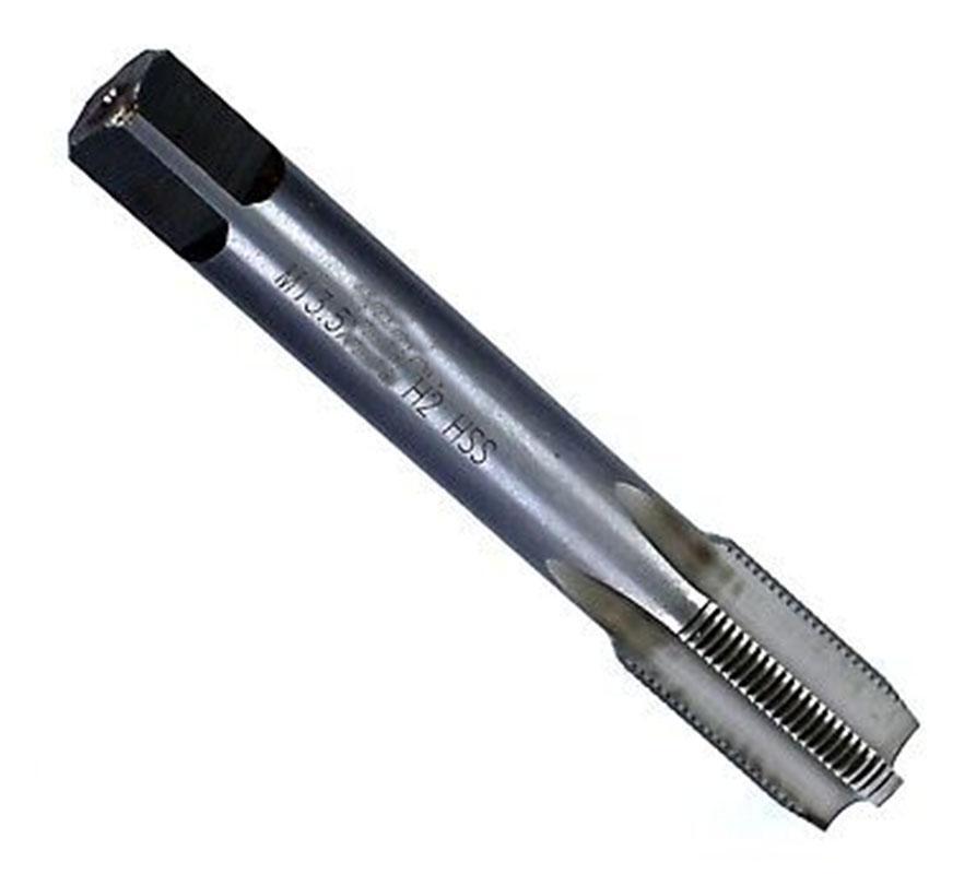 1Pcs M14.5 x 1.5mm HSS Right hand Thread Tap Threading Tool