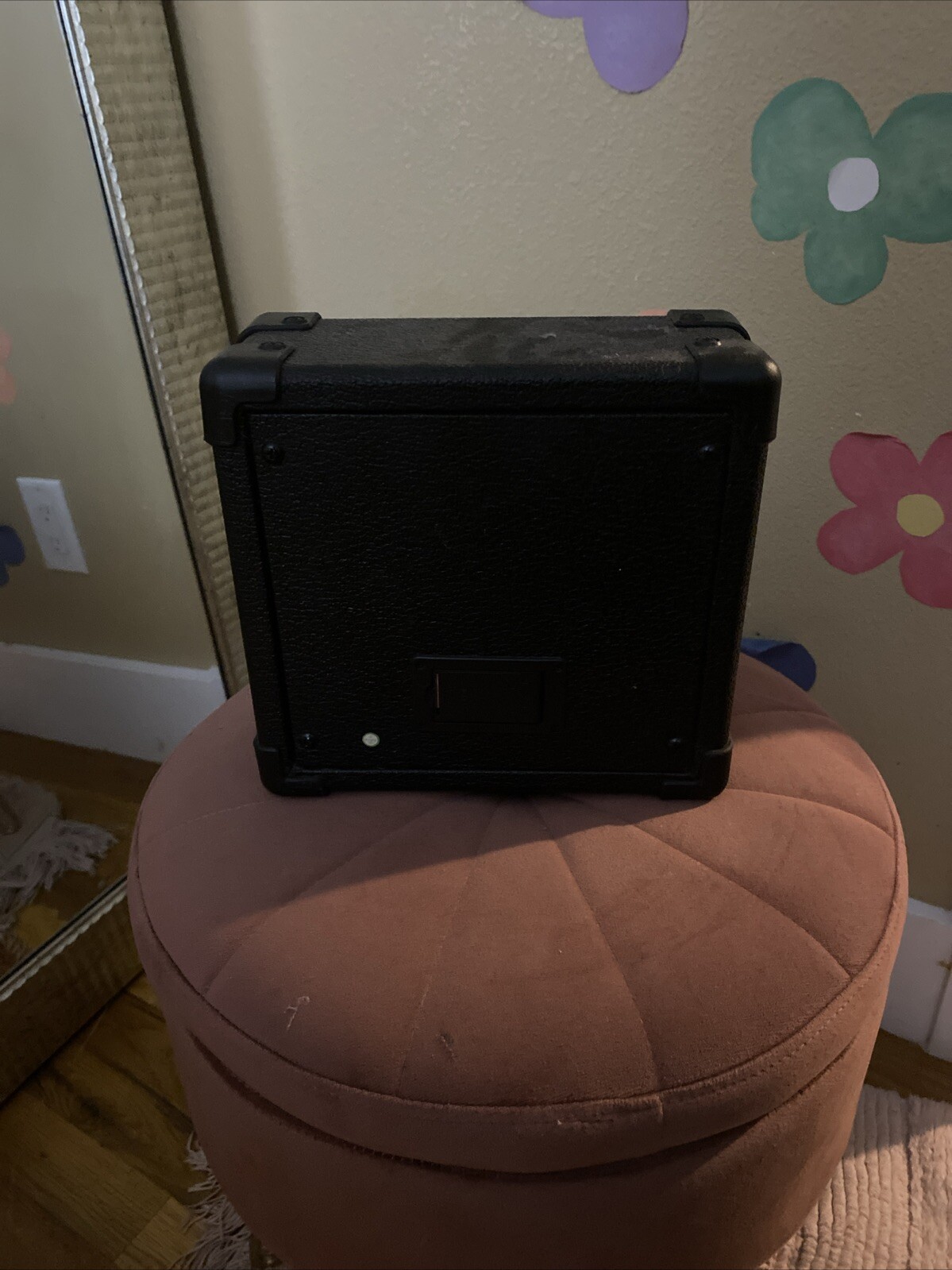 peavey amplifier