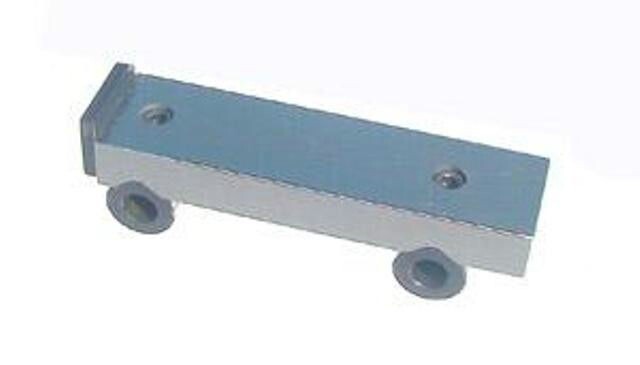 MICRO 2-1/2" Sine Bar MADE IN USA