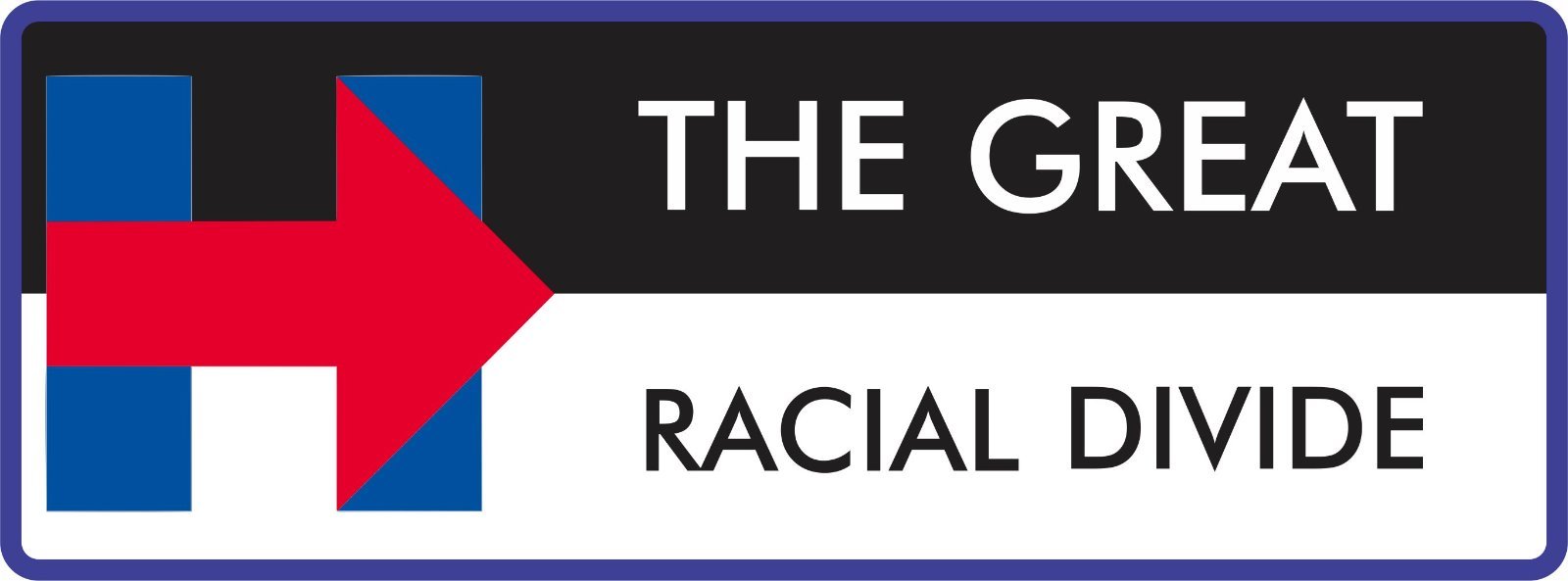 ANTI-HILLARY RACIAL DIVIDE