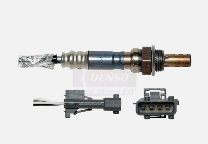 Oxygen Sensor-OE Style DENSO 234-4267 fits 2003 Saab 9-3 2.0L-L4 oem