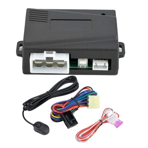 Car Automatic Headlight Sensor, 9-16V Universal Car Automatic Headlight