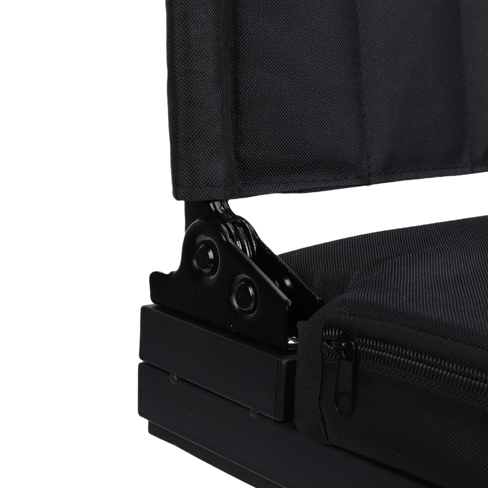Adjustable Ergonomic Stadium Seat For Comfort BTEZ