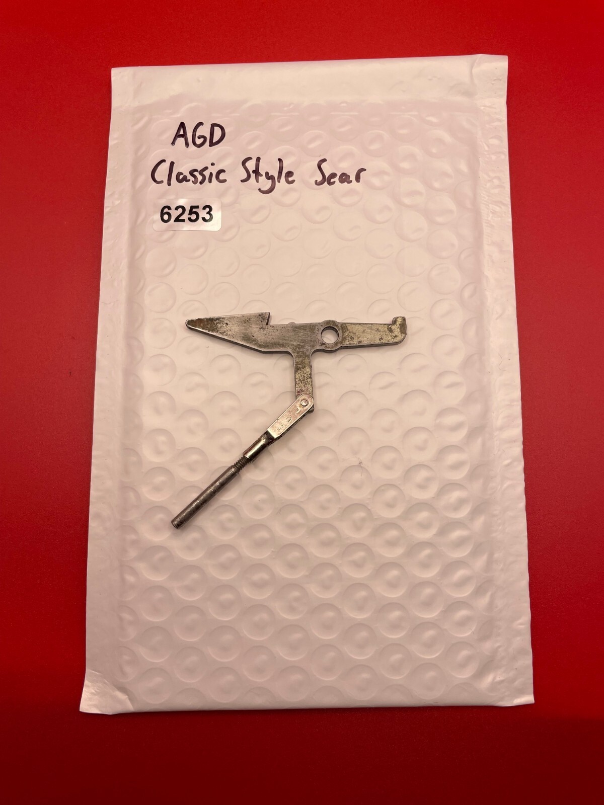 AGD Classic Style Sear