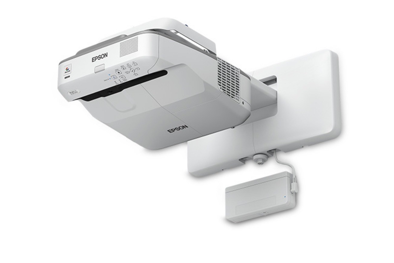 Epson BrightLink 695Wi Projector