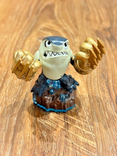 Skylanders Swap Force Pick&Choose Rare Figures All Figures Tested Working &Reset