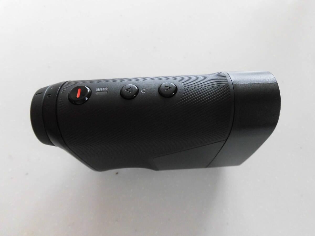Garmin Approach Z82 Black Golf Navi Laser Range Finder Golf GPS Tested