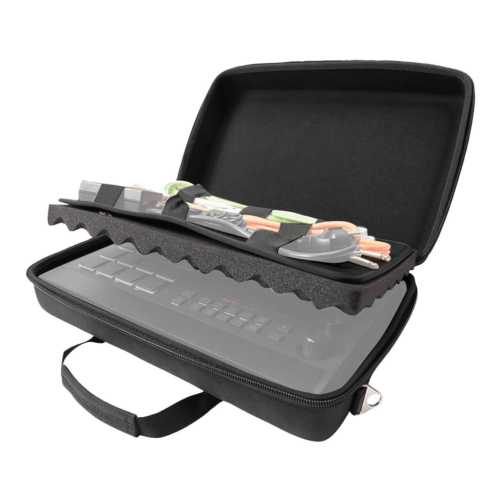 Magma MGA48061 CTRL Case for Akai Professional MPC Live III