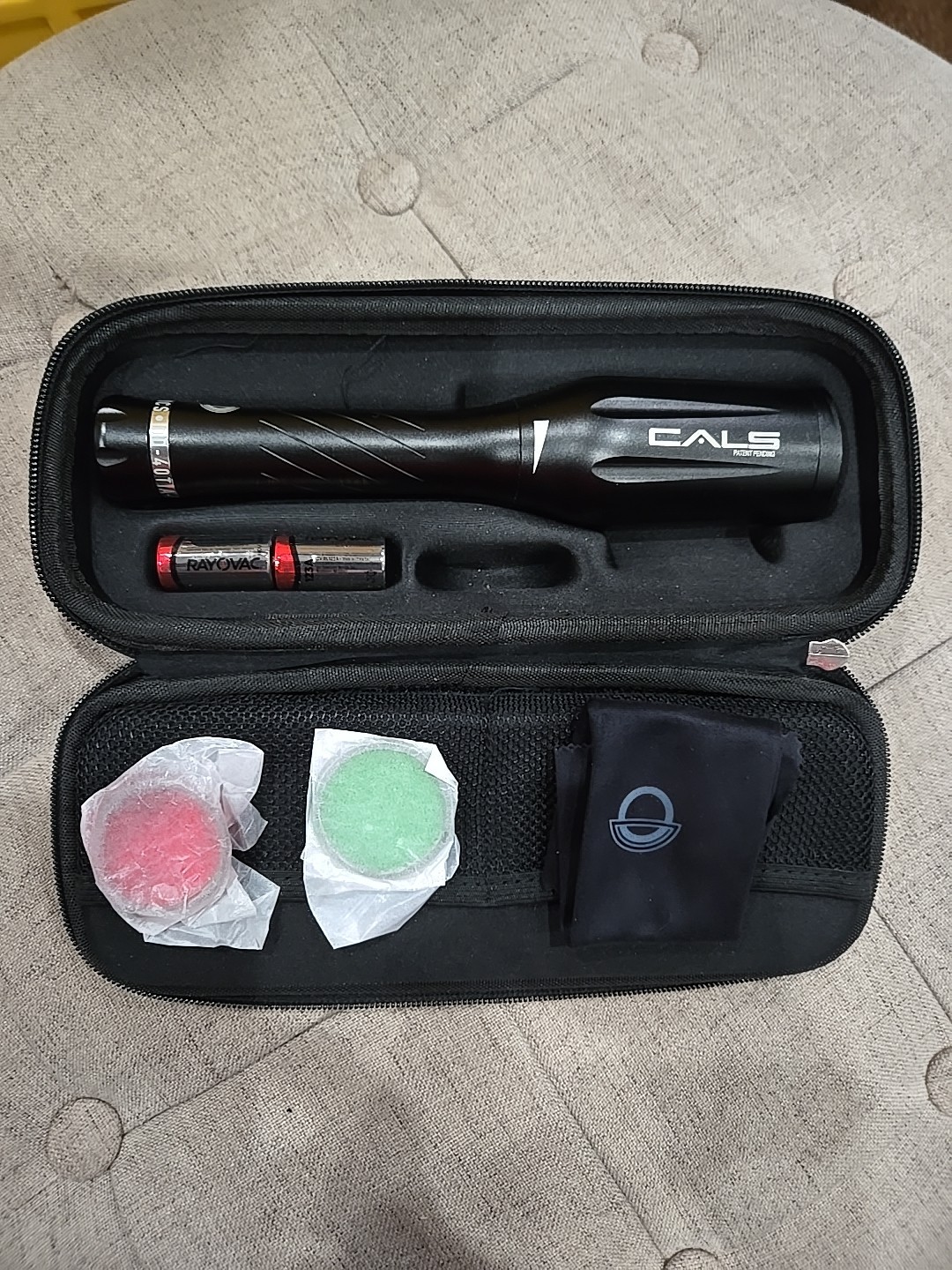 Sale! Optical Dynamics OD40 Long Distance Illuminator Great condition!!