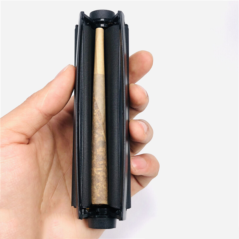 King Size DIY Tobacco Rolling Machine Fast Cigar Roll Cigarette Roller