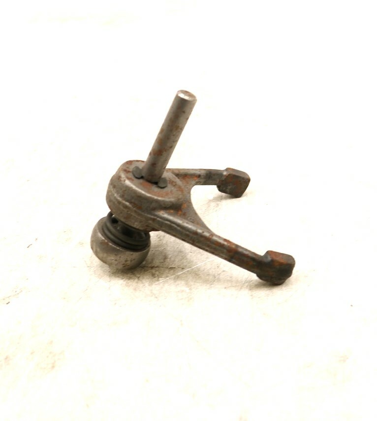 NEW OEM GM Front Axle Fork Shaft Damper 26013507 Chevy GMC K1500 K2500 1988-1990