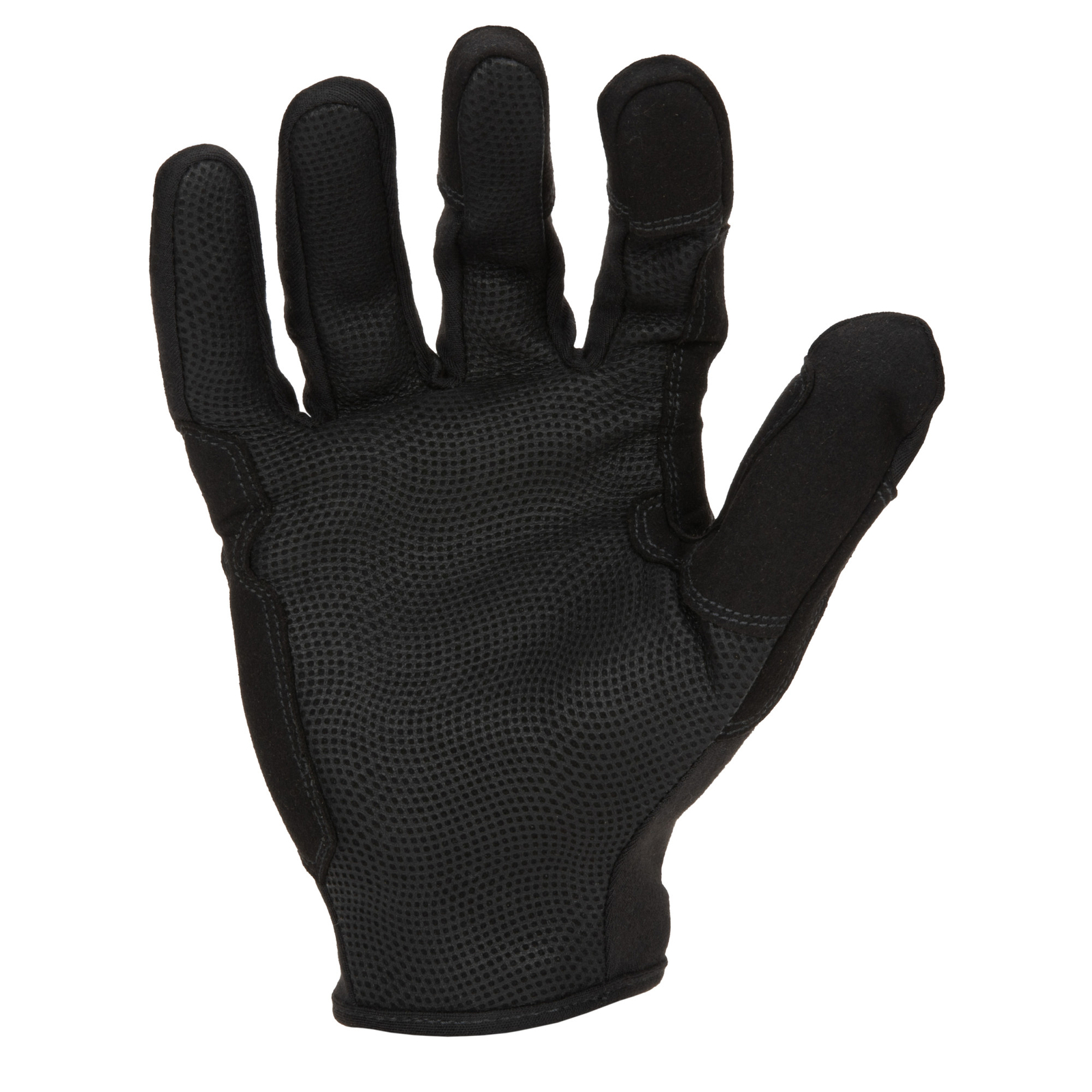 212 Performance GSA Compliant Fire Resistant Premium Leather Operator Glove
