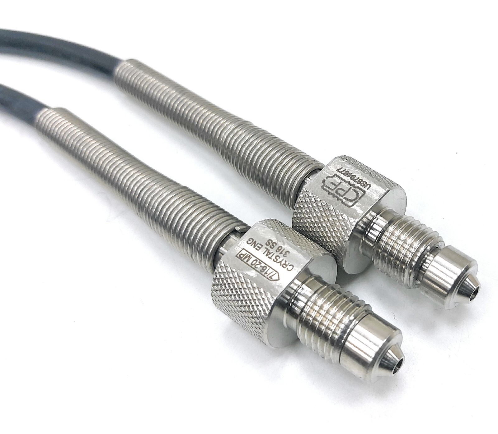 Ametek Crystal Engineering MPH-1.5 Meter CPF Hose