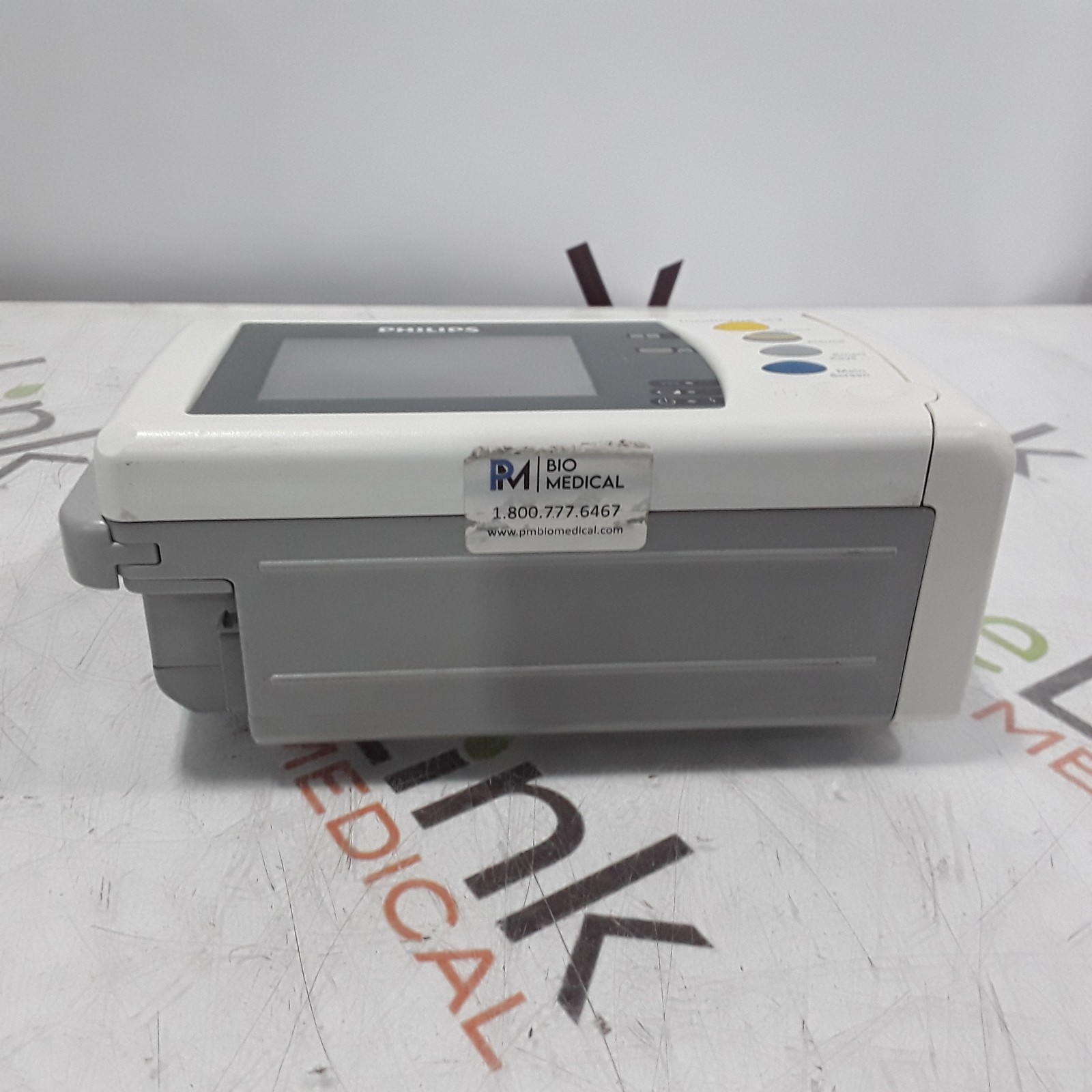 Philips IntelliVue X2 Module - Masimo Rainbow SpO2