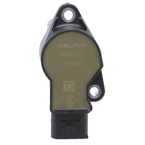 GN10235 Plug Top Coil (Pack of 1)