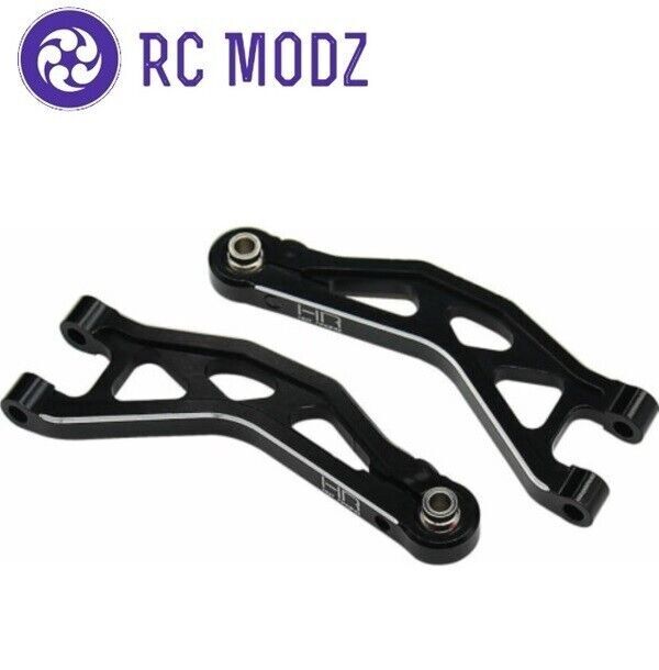 Hot Racing GRM54M01 Arrma Grom Aluminum Front Upper Arm Set