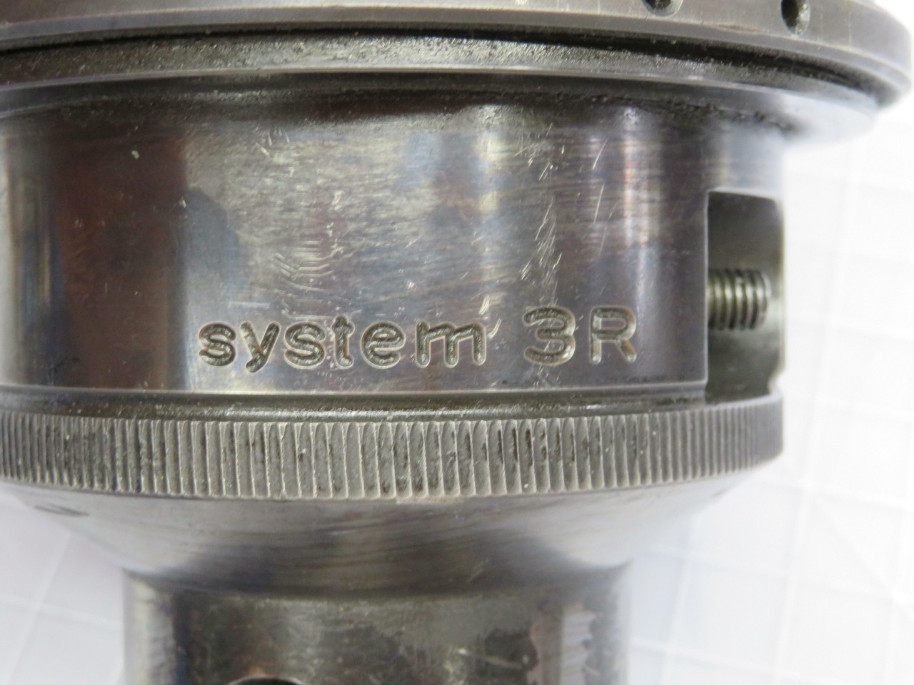 SYSTEM 3R CHUCK TOOLING T175731