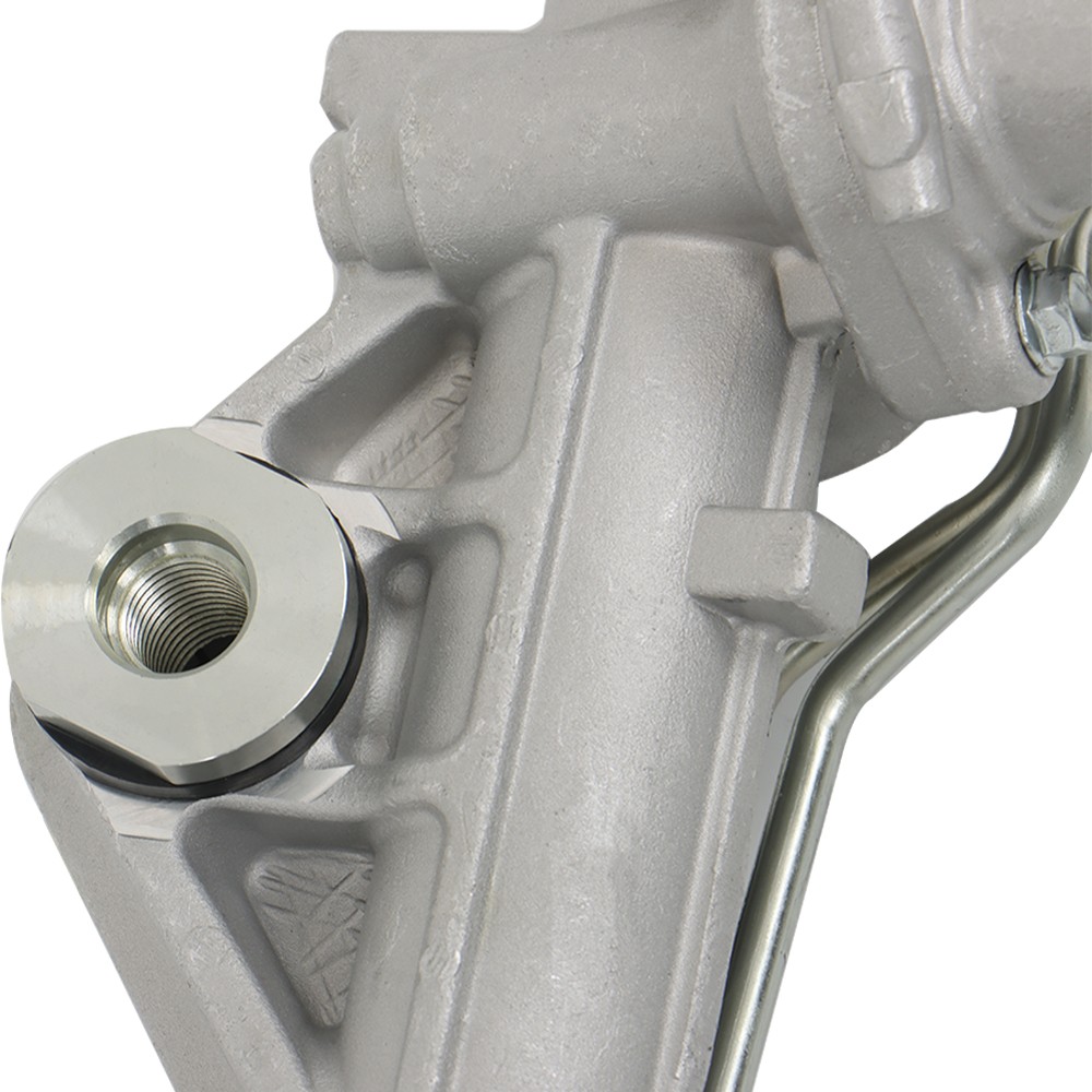 For Ford Expedition F-150 2007 2009-2010 Power Steering Rack & Pinion Assembly