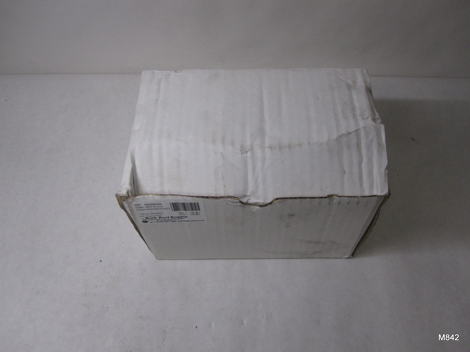 BULK REEF - 062365764 Dosing Pump Kit MP2-B 3 l/h 100Vac 50/60Hz