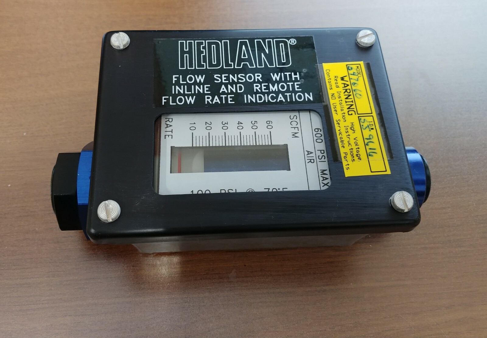 Hedland Flow Sensor 647060