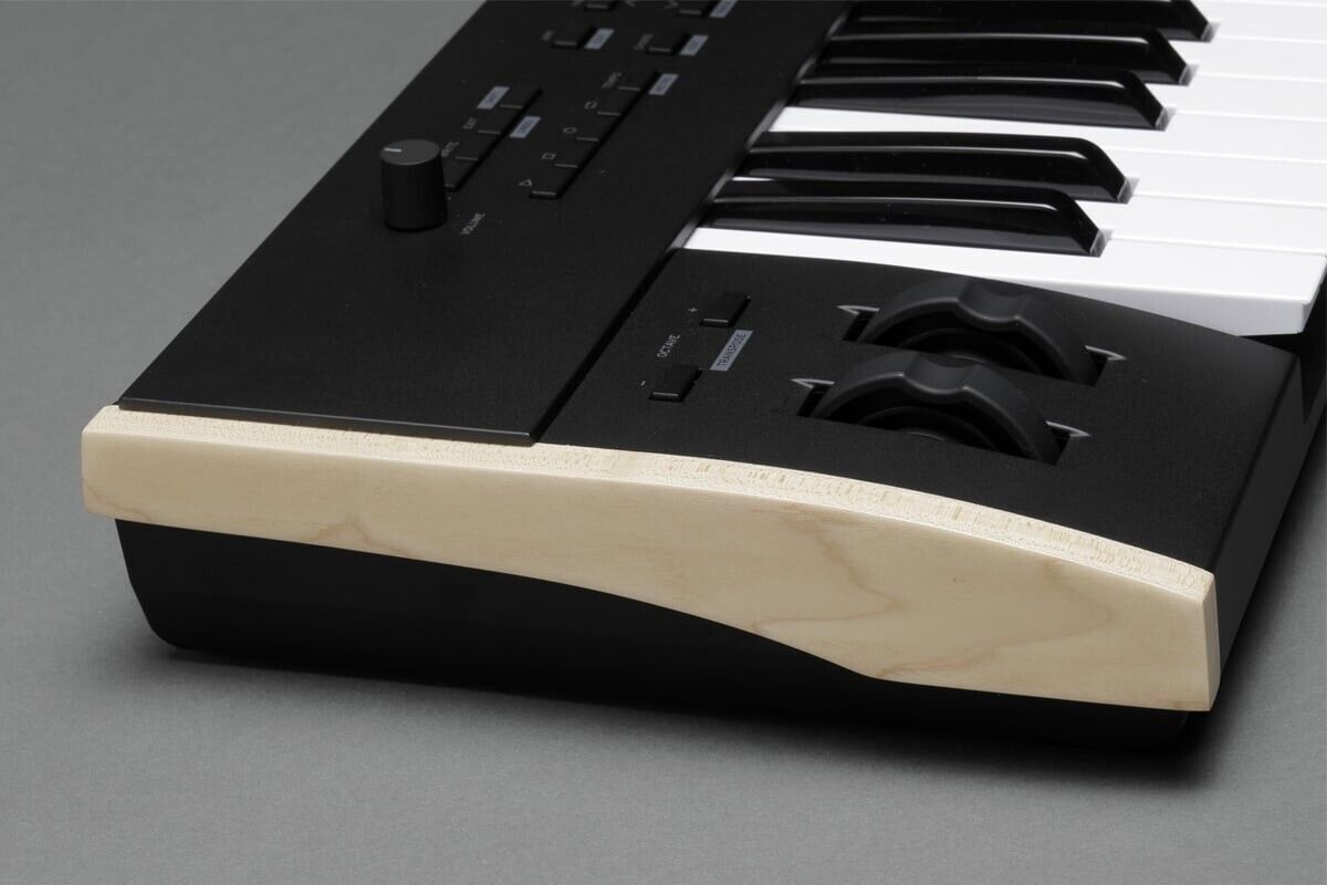 Korg KEYSTAGE-49 poly aftertouch controller MIDI2.0 Genuine product Brand New