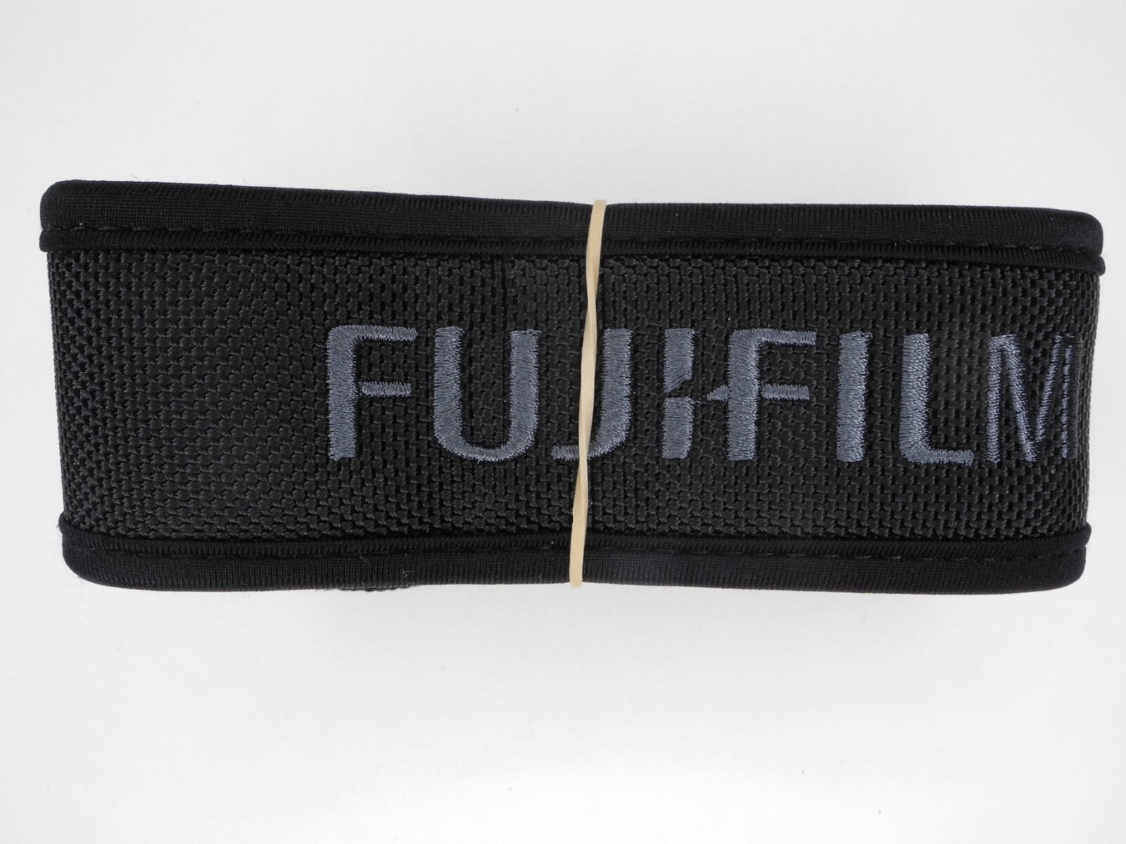 Fujifilm Genuine Shoulder Strap For Specific XF & GF Camera Lenses (List Inside)