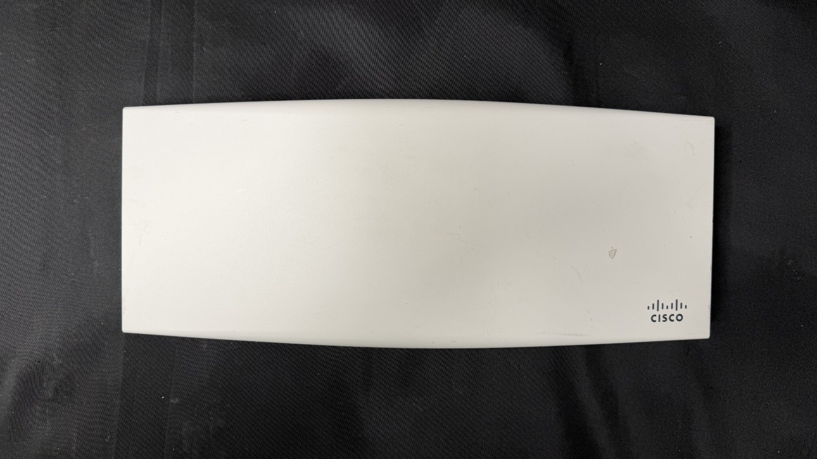 Cisco Meraki MR44-HW UNCLAIMED Cloud-managed Wi-Fi 6 wireless access point