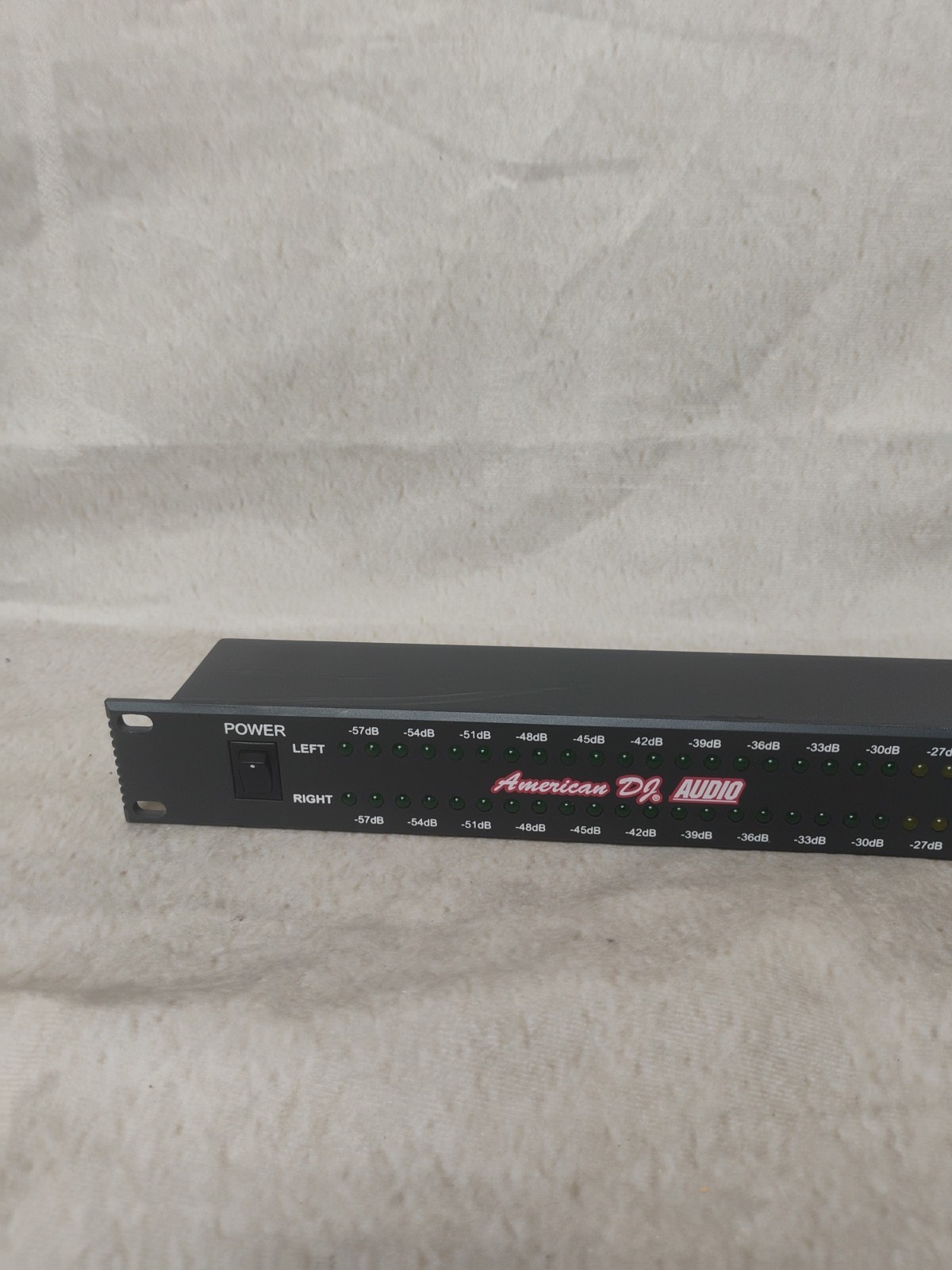 American DJ Audio DB Display Bar