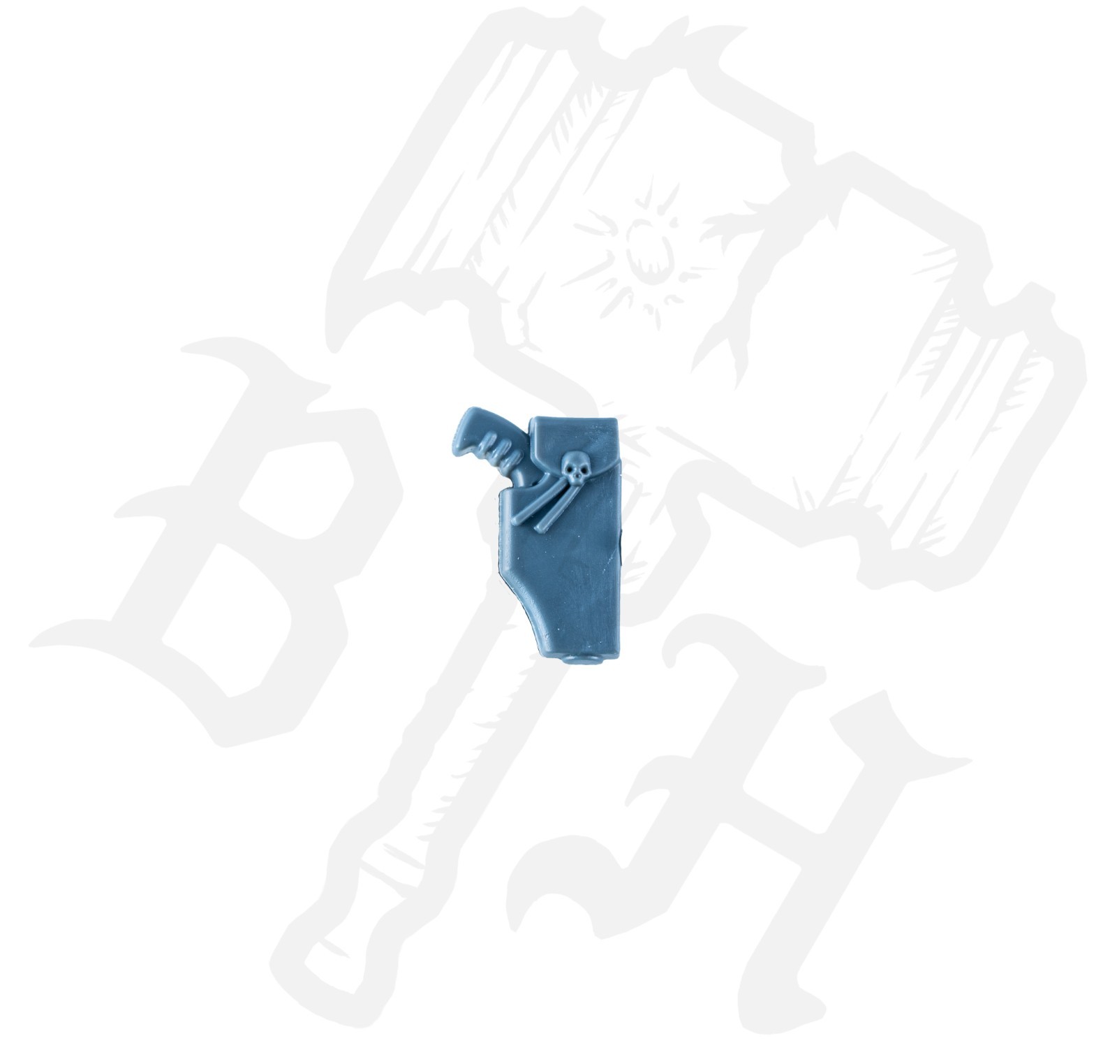 Warhammer 40k White Scars Kor'Sarra Khan Box Set BITS multi-listing